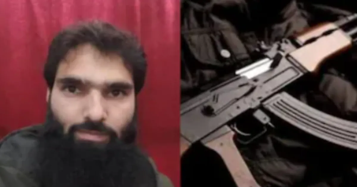 How Did a J&K Doctor End Up in a Terror Network? Inside the Arrest of Dr. Adil Ahmad Rather