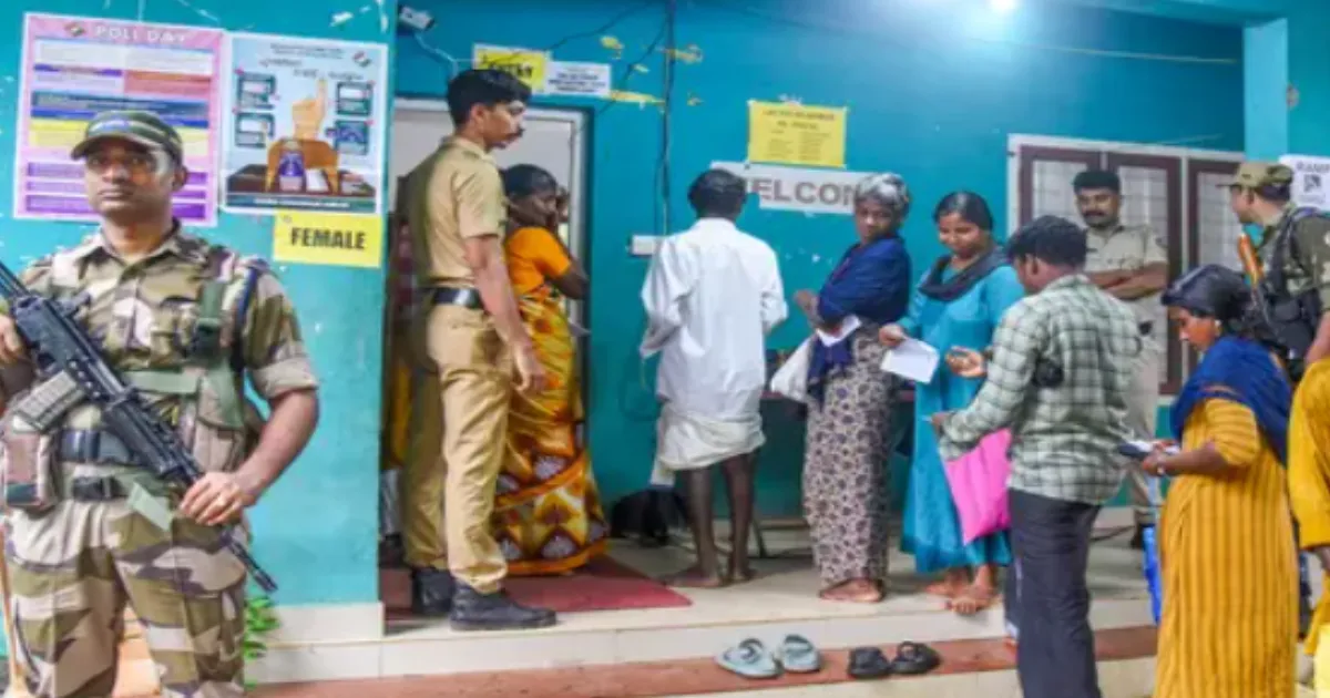 Kerala to Hold Local Self-Government Elections in Two Phases; Counting on December 13