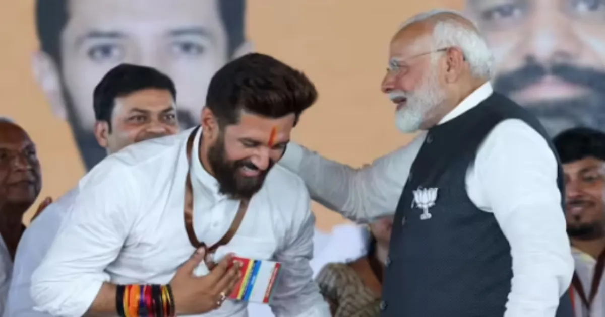 chirag-paswan-declares-unwavering-loyalty-to-pm-modi-ru