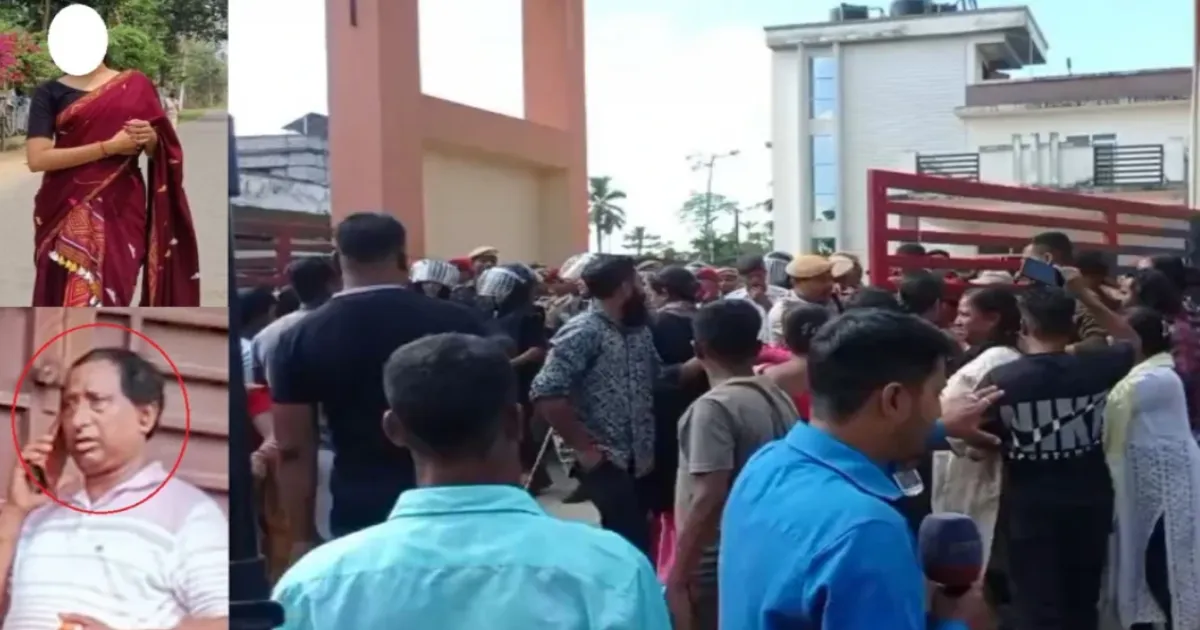 Pregnant College Student Found Dead in Septic Tank, Faith Healer Arrested