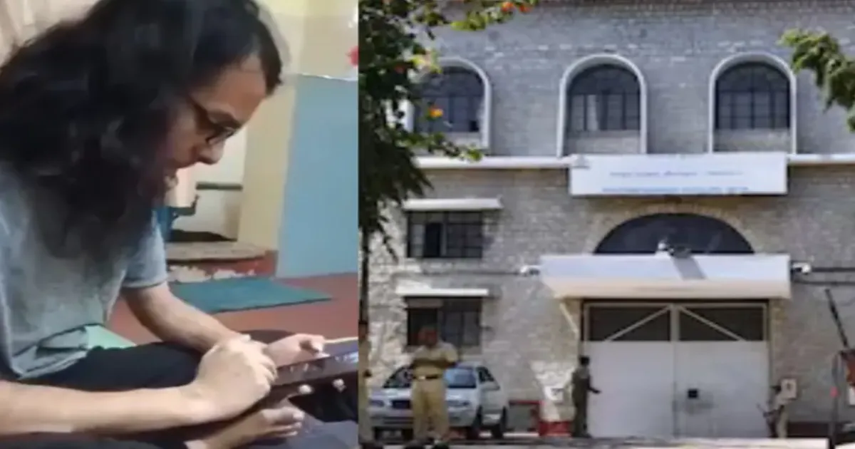 BJP Accuses Karnataka Government of Turning Bengaluru Jail Into ‘Terrorist Recreation Club’