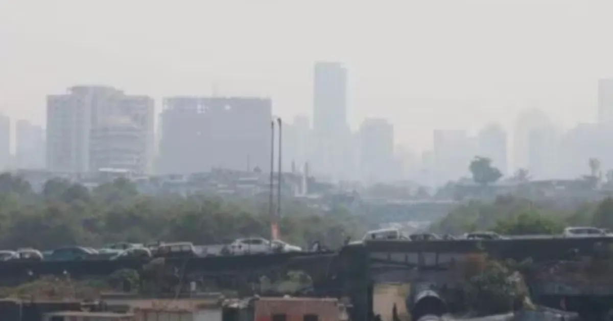 Will La Niña Finally Clear Mumbai’s Winter Smog, or Make It Worse?