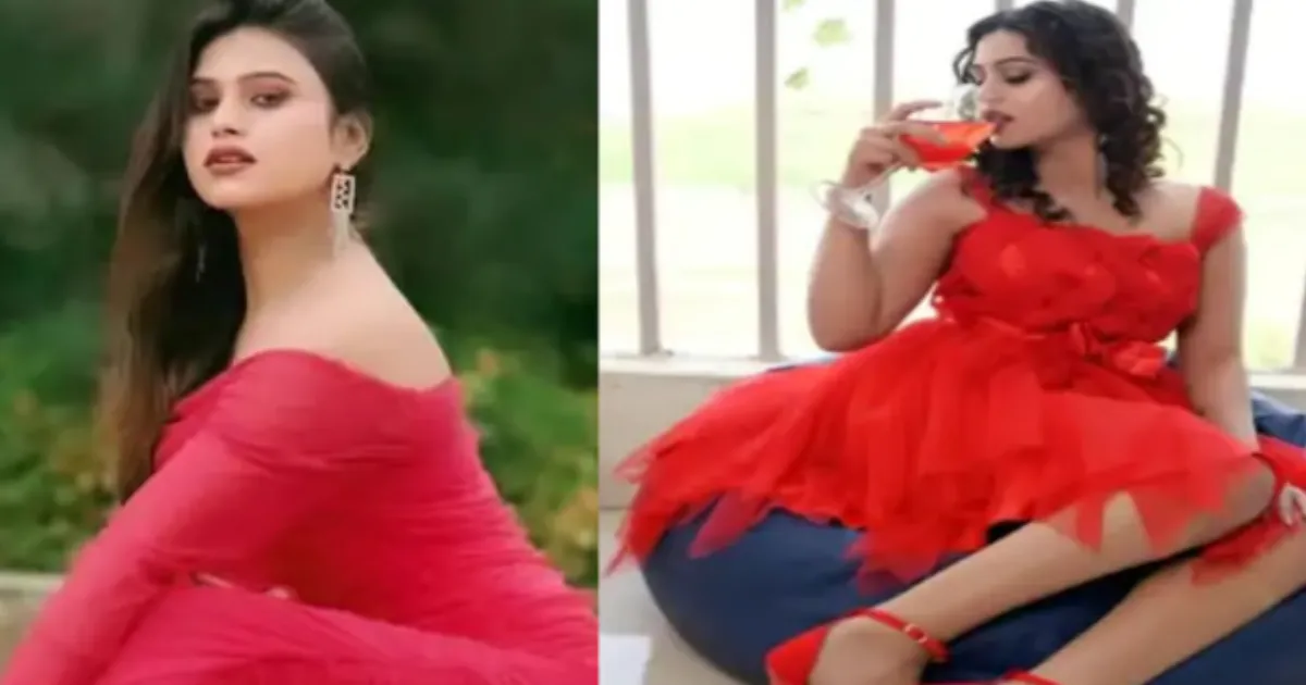 Aspiring Model Found Dead in Bhopal; Boyfriend in Custody After Fleeing Hospital