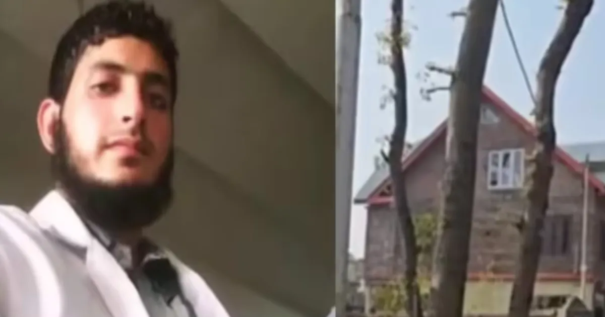 #JustIn: Haryana Police Seize 2,563 kg Explosives From Another Kashmiri Doctor’s Faridabad Residence