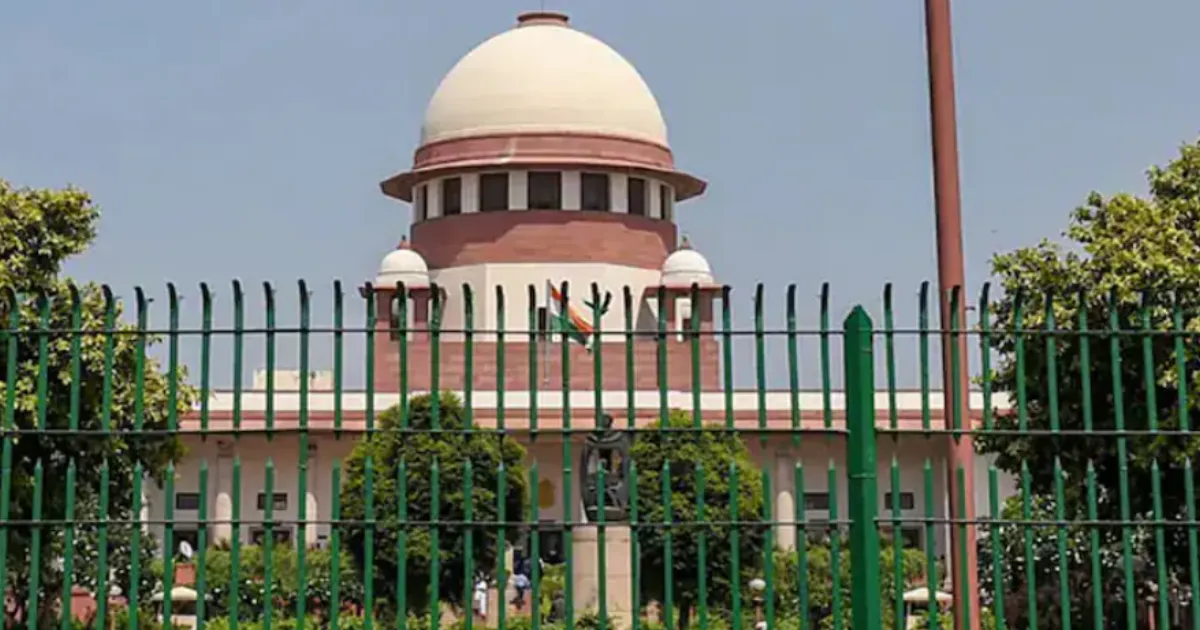 “Stone Pelting in J&K Not an Ordinary Act,” Rules Supreme Court