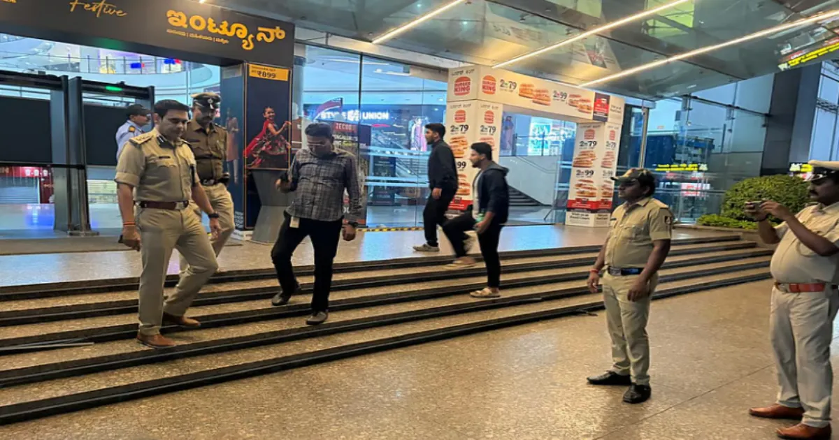 Delhi Blast Raises Safety Concerns: Karnataka Police Act to Protect Citizens