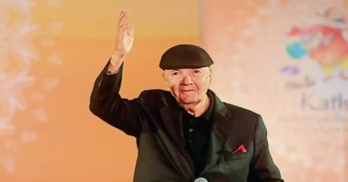 Prem Chopra Admitted to Mumbai Hospital Due to Viral Infection