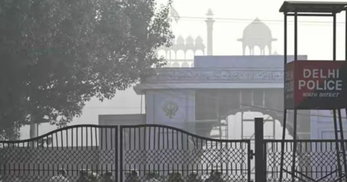 Delhi 10/11 Blast Aftermath: Red Fort Shut to Tourists Till November 13