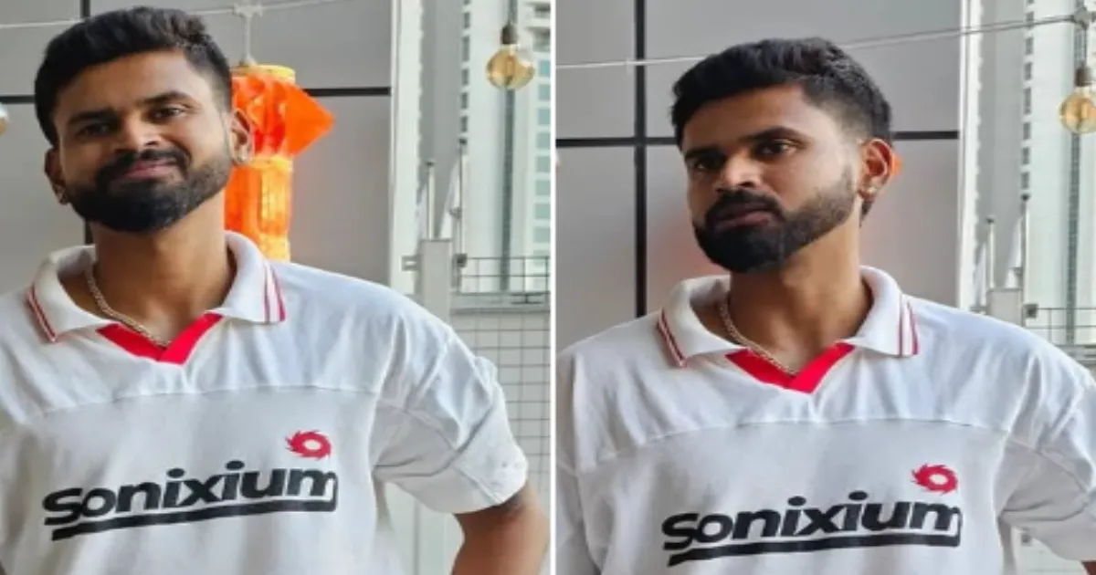 Shreyas Iyer’s Oxygen Level Dropped to 50 After Injury, Doubtful for South Africa ODIs