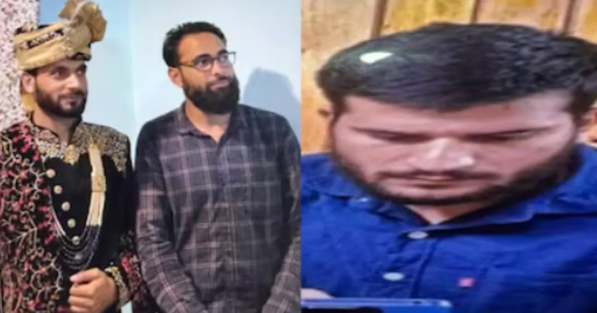 Who Was Dr Umar Mohammad, The Doctor Turned Suspected Delhi Suicide Bomber?