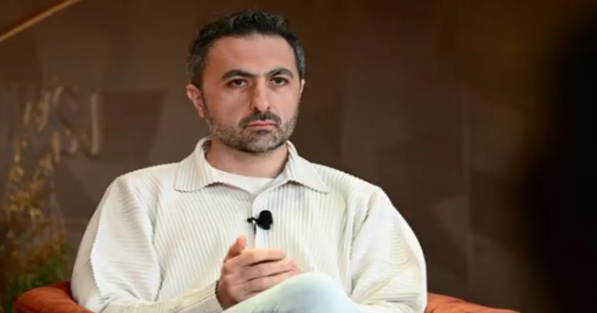 Microsoft’s Mustafa Suleyman Warns Zuckerberg Over ‘God-Like’ AI Ambitions