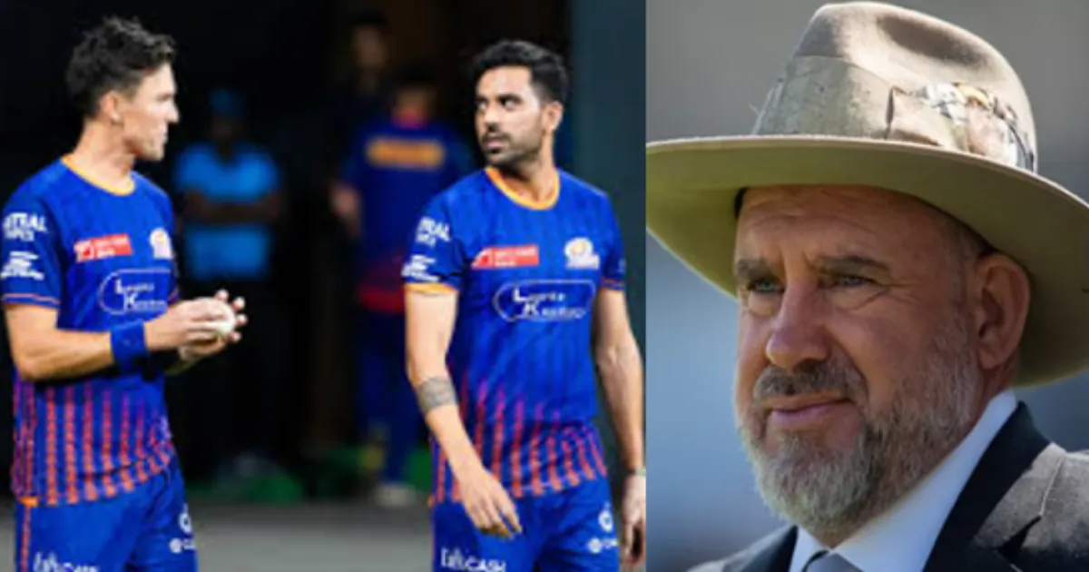 Tough Call for MI Fans: Hayden Wants Boult, Chahar Released Ahead of IPL Auction