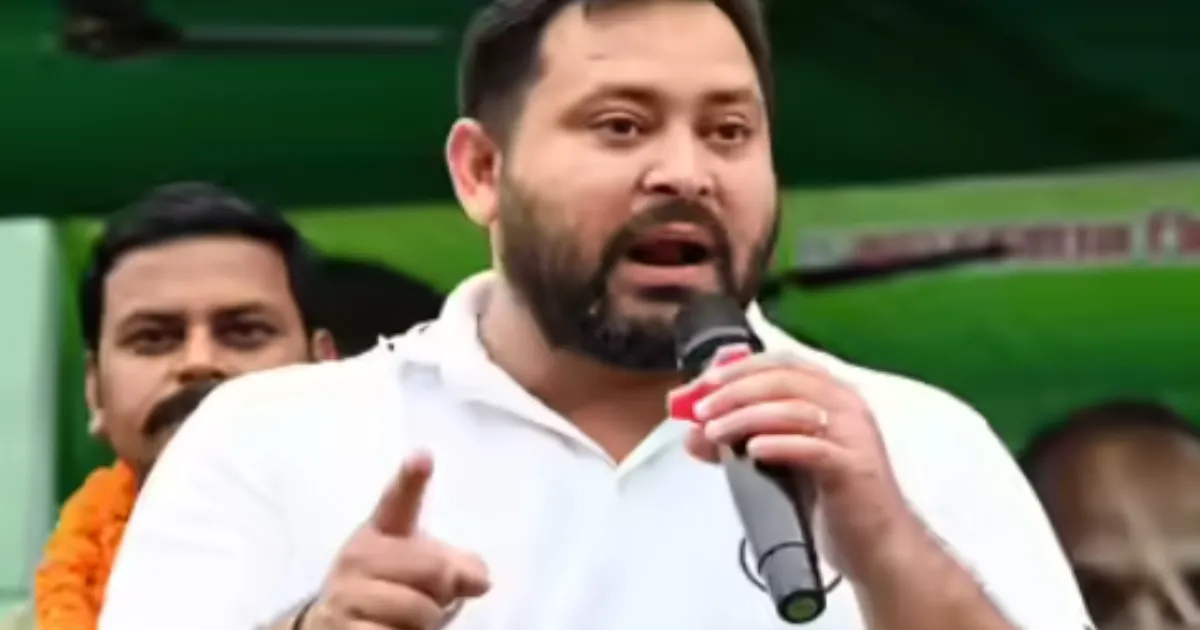 BJP Set To Surpass Tejashwi Yadav’s RJD As Bihar’s Single Largest Party, Say Exit Polls