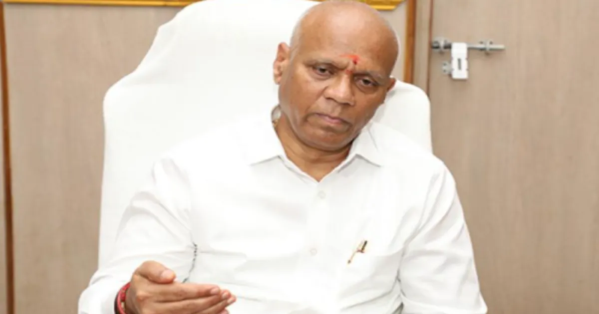 Tirumala Ghee Scandal: Former TTD Executive Officer Questioned in Rs 250 Crore Scam