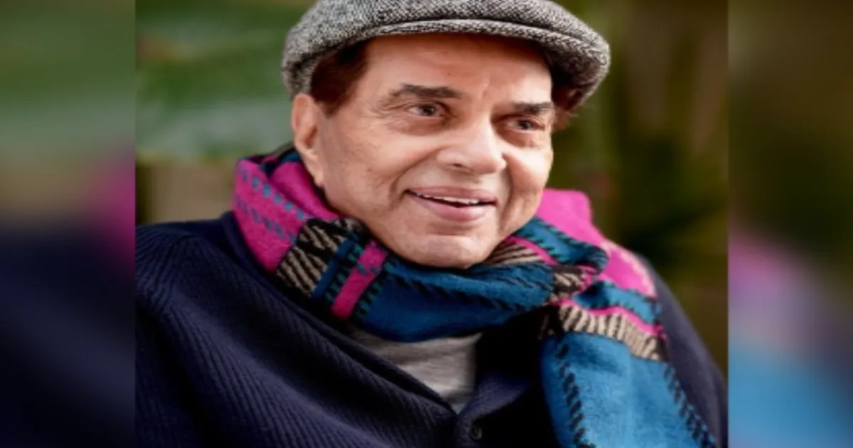 Dharmendra Back Home: Family Shares Relief Over Actor’s Stable Recovery