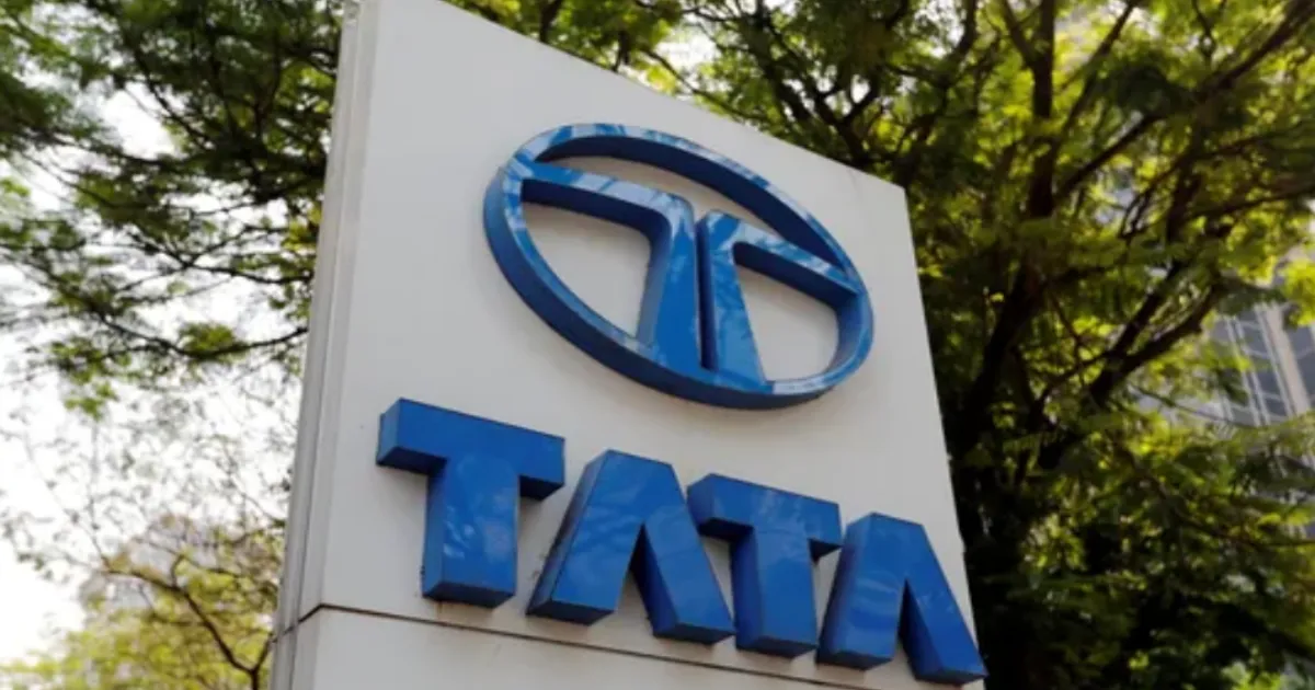 Tata Motors CV Listing Pays Off With 28% NSE Premium