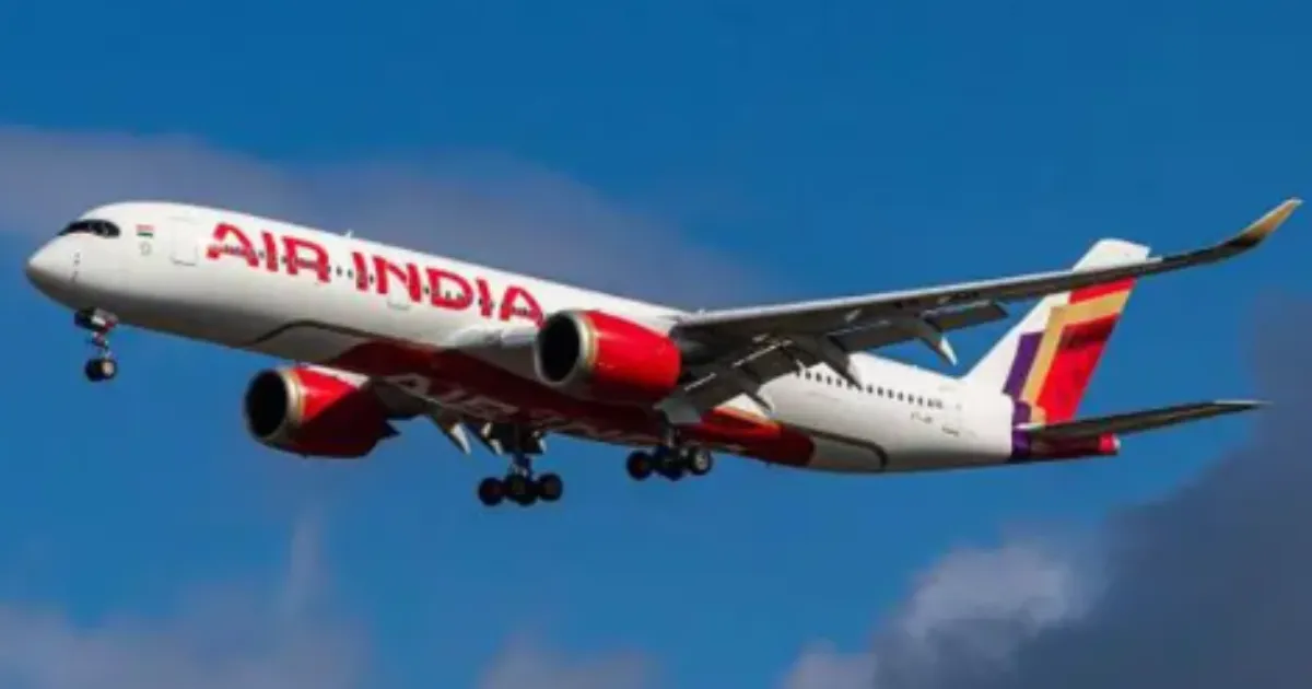 Air India Express Mumbai–Varanasi Flight Hit by Hoax Bomb Threat, Forces Quick Security Check