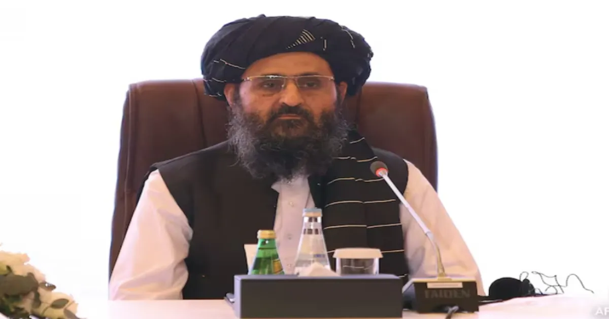 Taliban Orders Afghan Traders to End Reliance on Pakistan Within Three Months