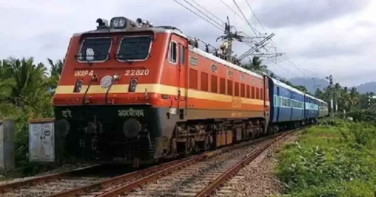 RRB NTPC 2025 Recruitment Drive Begins: 5,810 Graduate Posts Open for Application