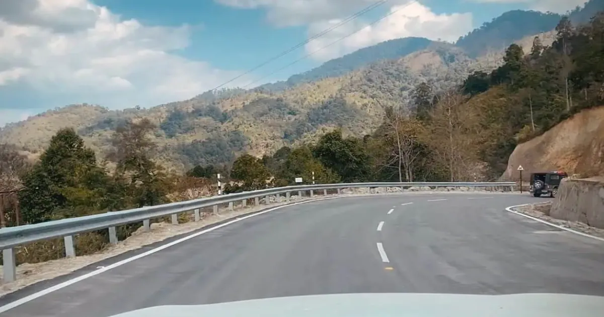 Arunachal Suspends Officials After Probe Reveals Fraud in Frontier Highway Land Compensation