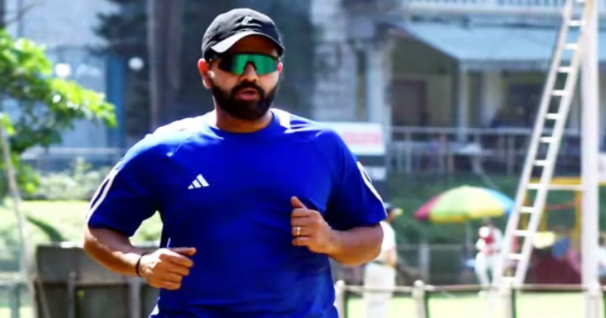 Rohit Sharma Yet to Communicate Availability for Vijay Hazare Trophy: Mumbai Cricket Board