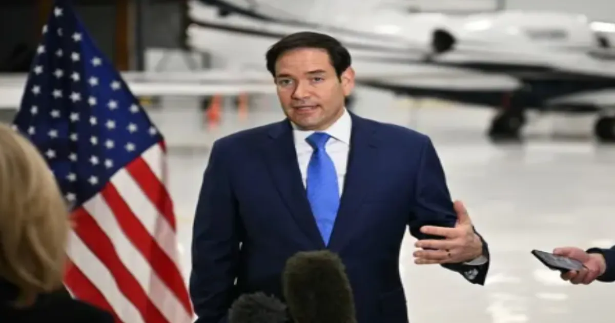 US Secretary Marco Rubio Labels Delhi Blast a Terror Attack, Praises India’s Response