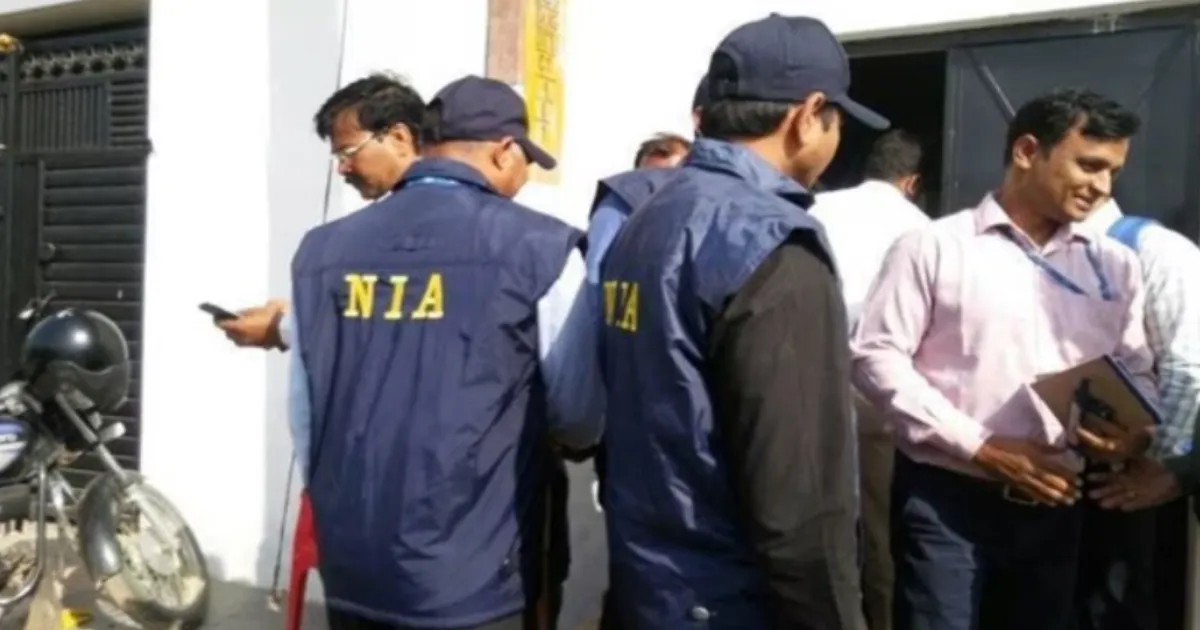 NIA Cracks Down on Al Qaida Module Operated by Bangladeshi Nationals Across India