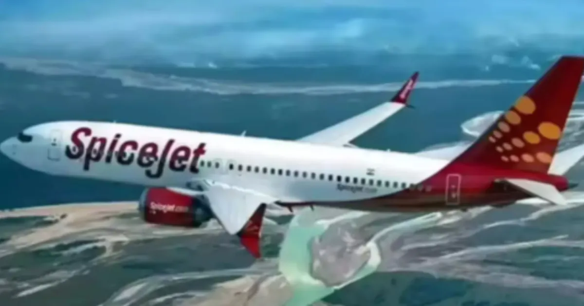 SpiceJet Share Price Soars Following Strong Q2 FY2026 Performance