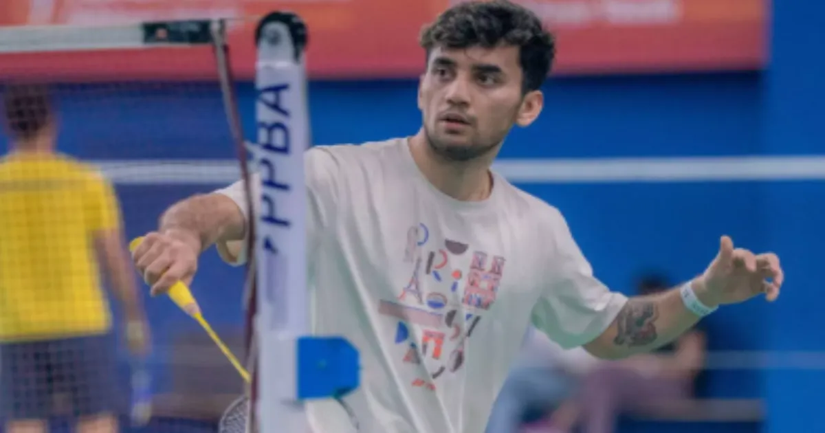 Lakshya Sen Advances to Quarterfinals in Kumamoto Masters