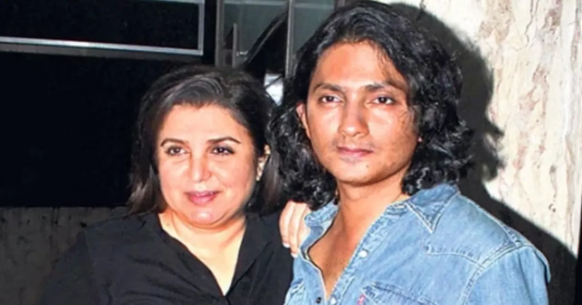 Farah Khan Shares Honest Reflection on Early Fights With Husband Shirish Kunder