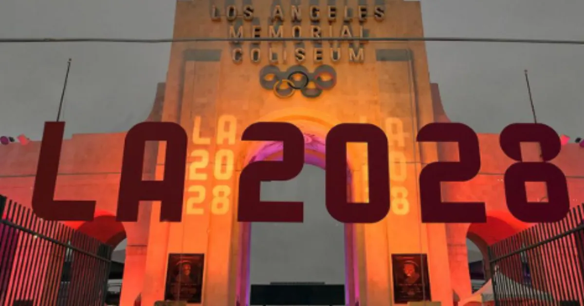 Full 2028 Los Angeles Olympics Schedule Released: Dates, Venues and Ticket Booking Guide