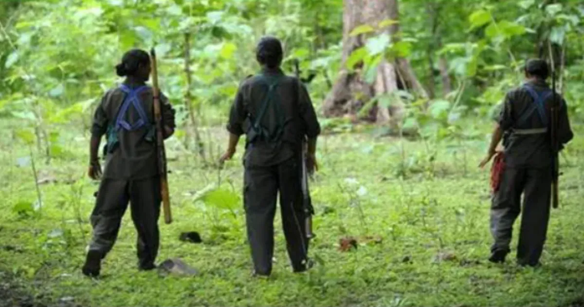 Maoists Issue Statement Condemning Sonu, Satish for Surrender; Police Cite Growing Rift