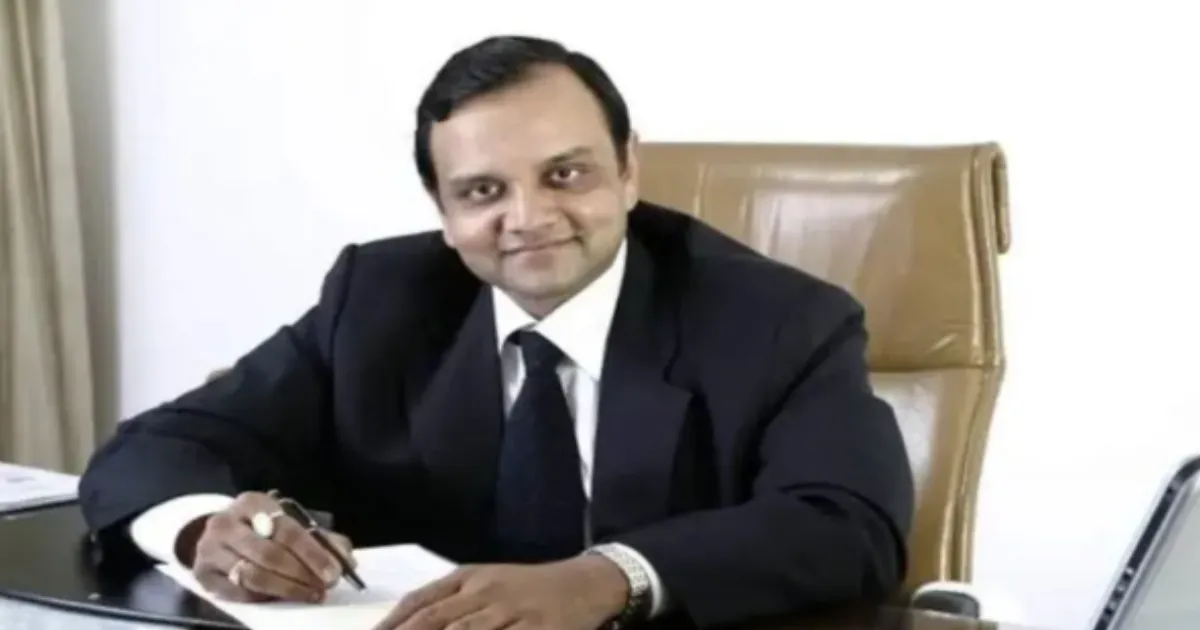 ED Arrests Jaypee Infratech MD Manoj Gaur in ₹15,000 Crore Money Laundering Case