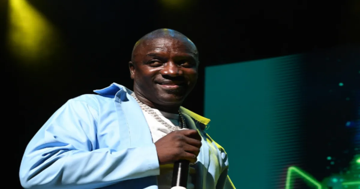 Global Star Akon Was Arrested in Georgia Just Days Before His Delhi Performance