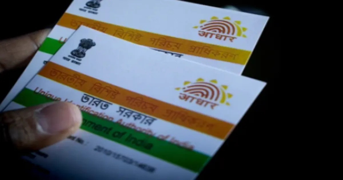 West Bengal Voter List Under Scrutiny as UIDAI Finds 34 Lakh Dead Aadhaar Holders