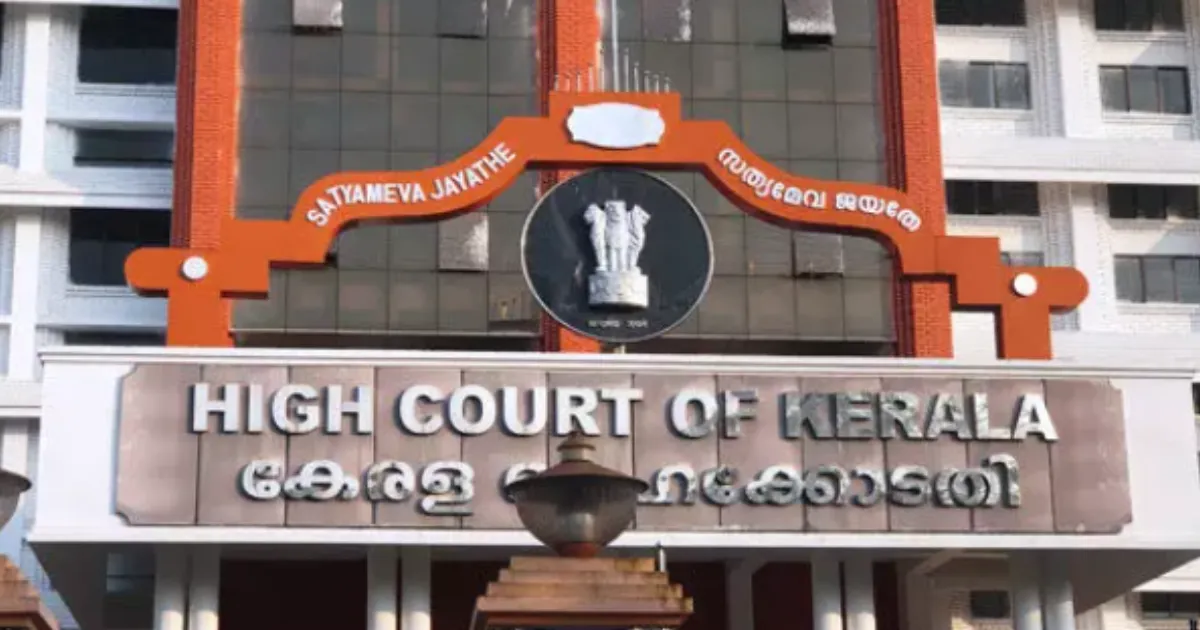 Kerala High Court Urges State to Approach Supreme Court Over Voter Roll Revision Row