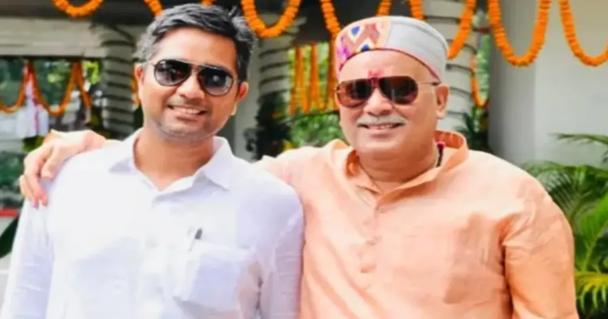 Liquor Scam Probe: ED Seizes ₹61 Crore Assets Linked to Bhupesh Baghel’s Son 