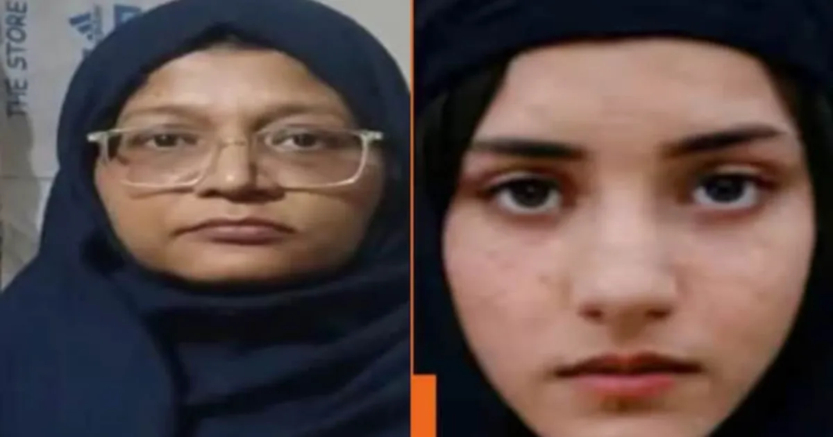 Delhi 10/11 Blast Update: Probe Links Delhi Doctor to Pulwama Mastermind’s Wife