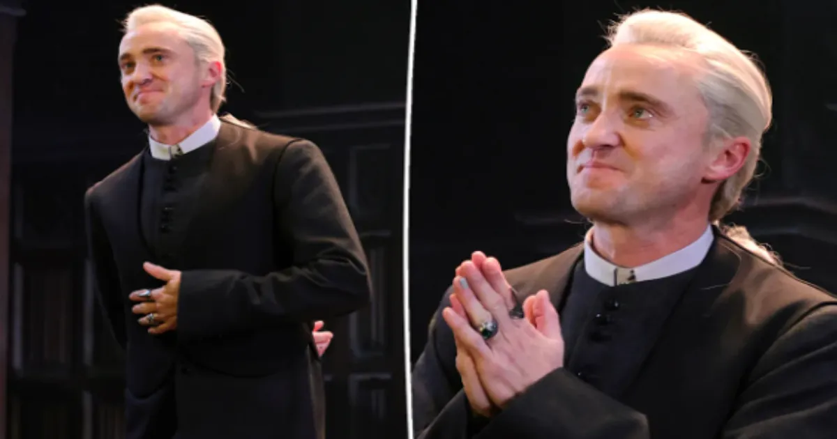 draco-returns-tom-feltons-broadway-debut-draws-standing