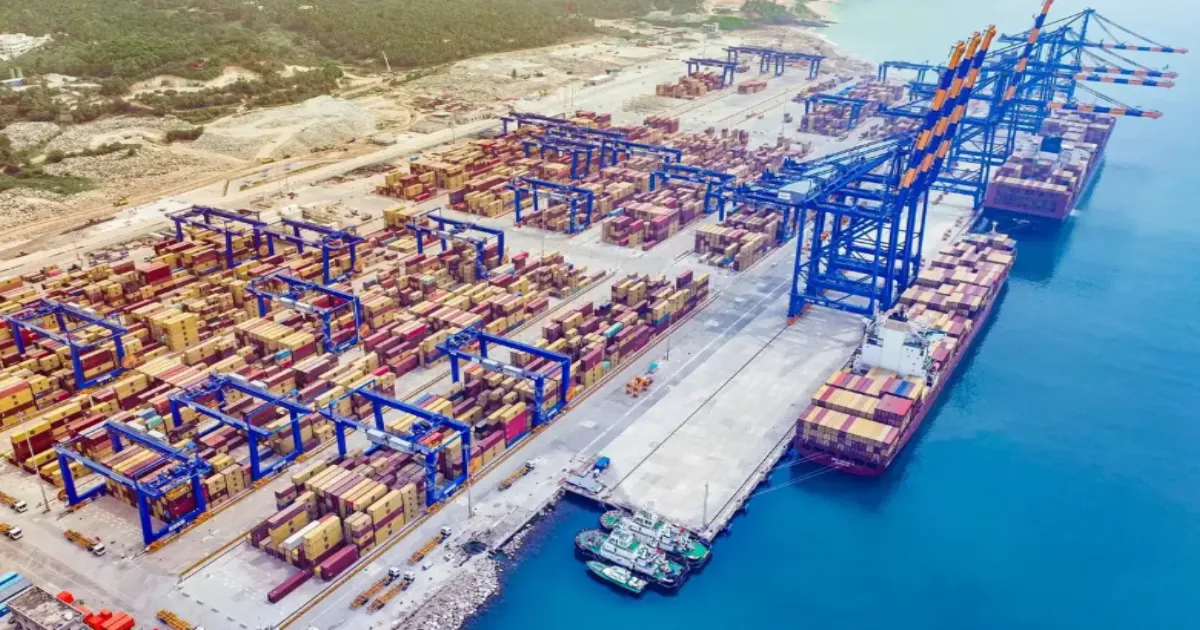 Chhattisgarh Becomes India’s New Logistics and Mineral Powerhouse With Record Copper Export