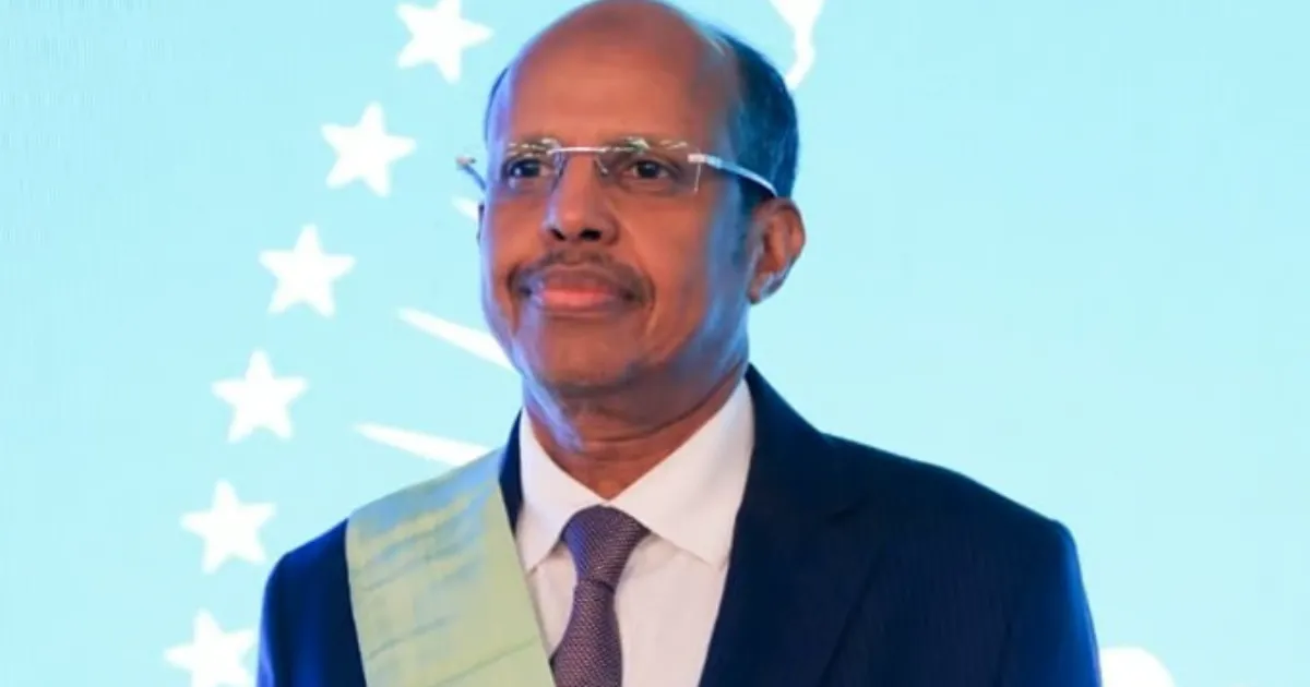 African Union Chief Rejects Trump’s Genocide Allegations in Nigeria