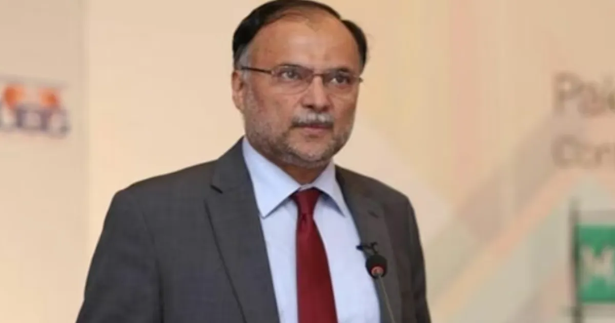 Pakistan Admits Missing Economic Gains from China-Pakistan Economic Corridor