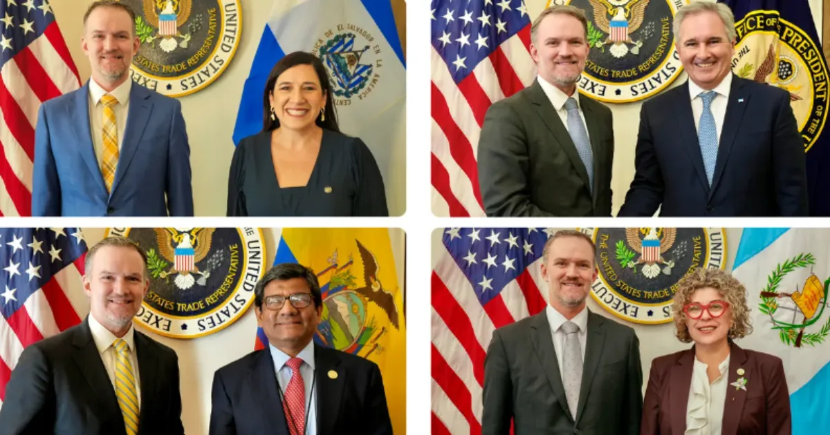 US to Scrap Tariffs on Coffee, Bananas from Latin America to Lower Grocery Prices