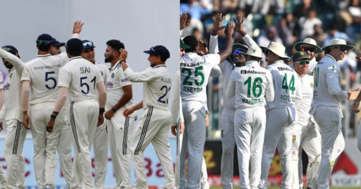 South Africa Seek Rare Survival in India: Here’s How to Watch the 1st Test Live