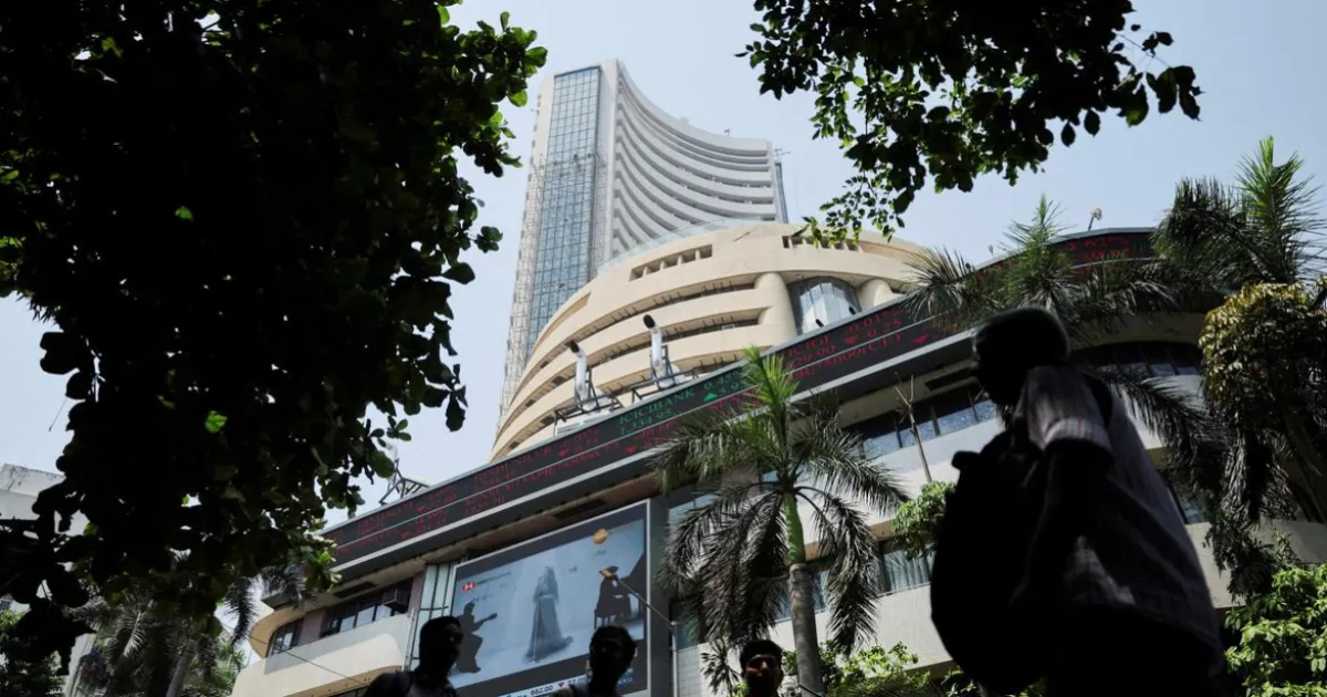 Market Alert: Nifty Could Slip 7% if NDA Fails in Bihar, Warns InCred