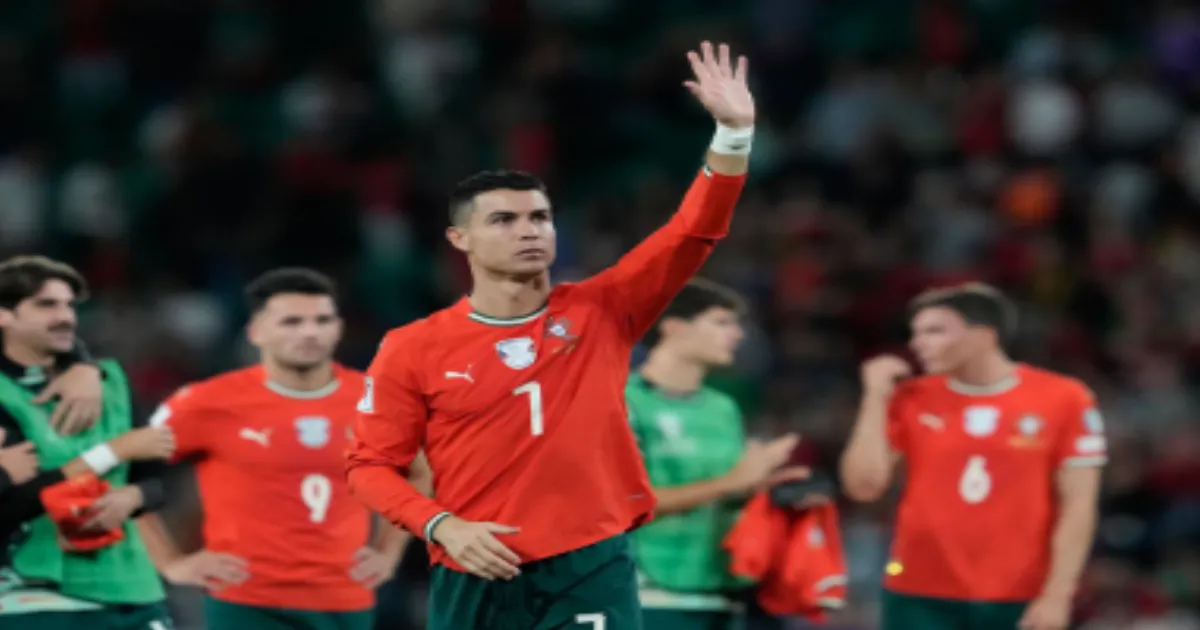 Portugal Need Just One Result to Book Their FIFA World Cup 2026 Ticket