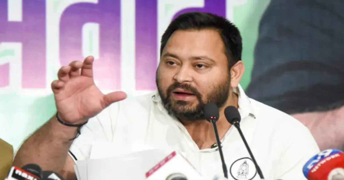 #BiharResults: NDA Leads Early as RJD, BJP Stay Neck-And-Neck and Congress Lags