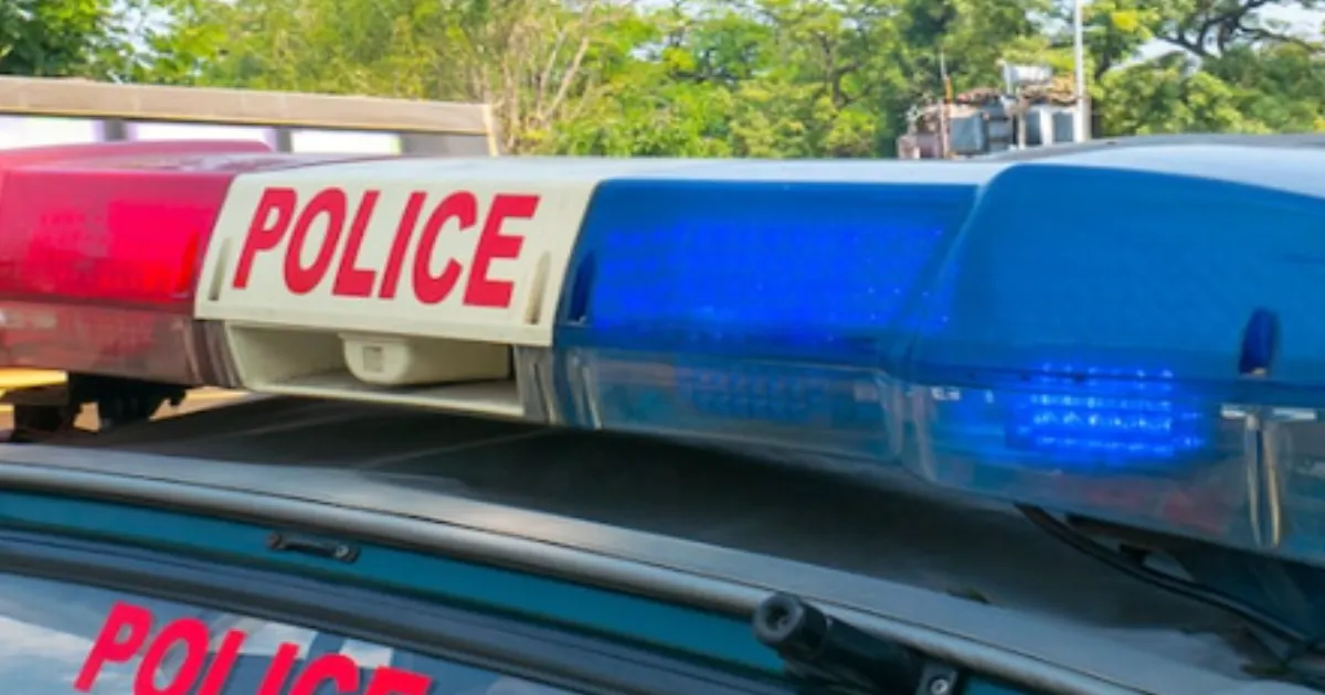 Surat Attempted Murder: Husband, Friend Arrested After Wife Shot at Point Blank