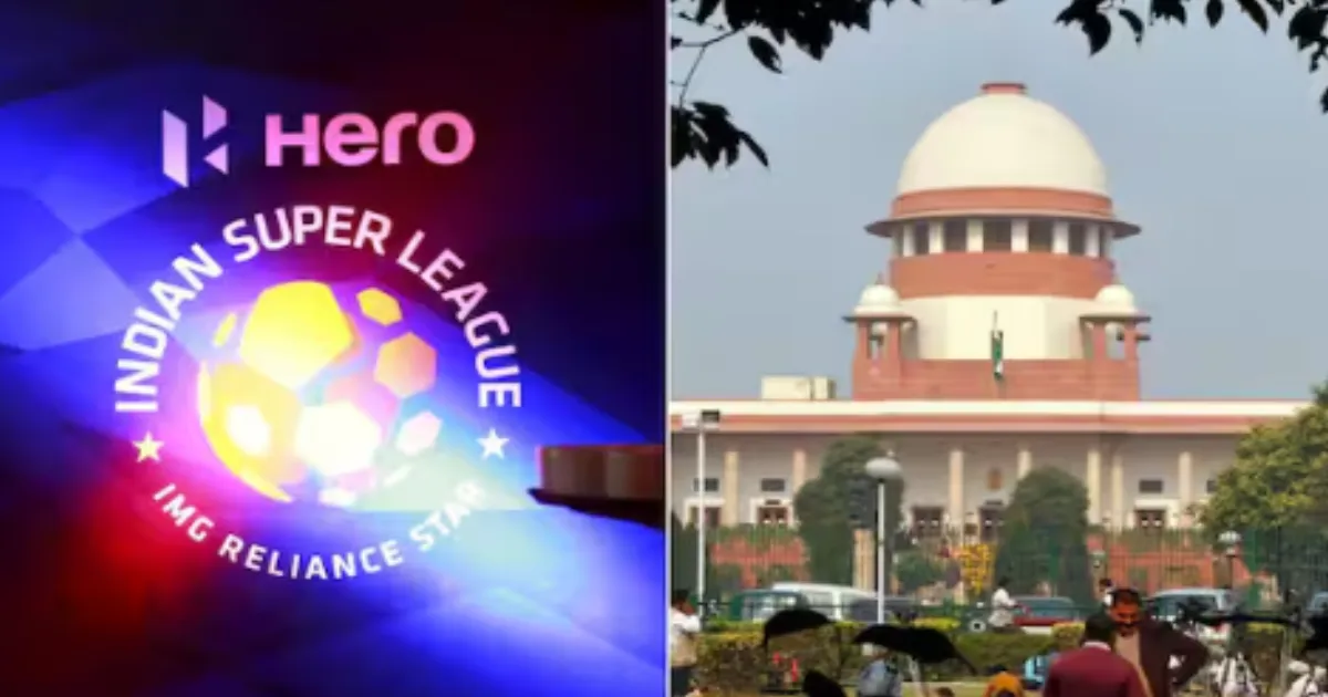 Supreme Court Oversight Leaves ISL Season Hanging With No Bidders