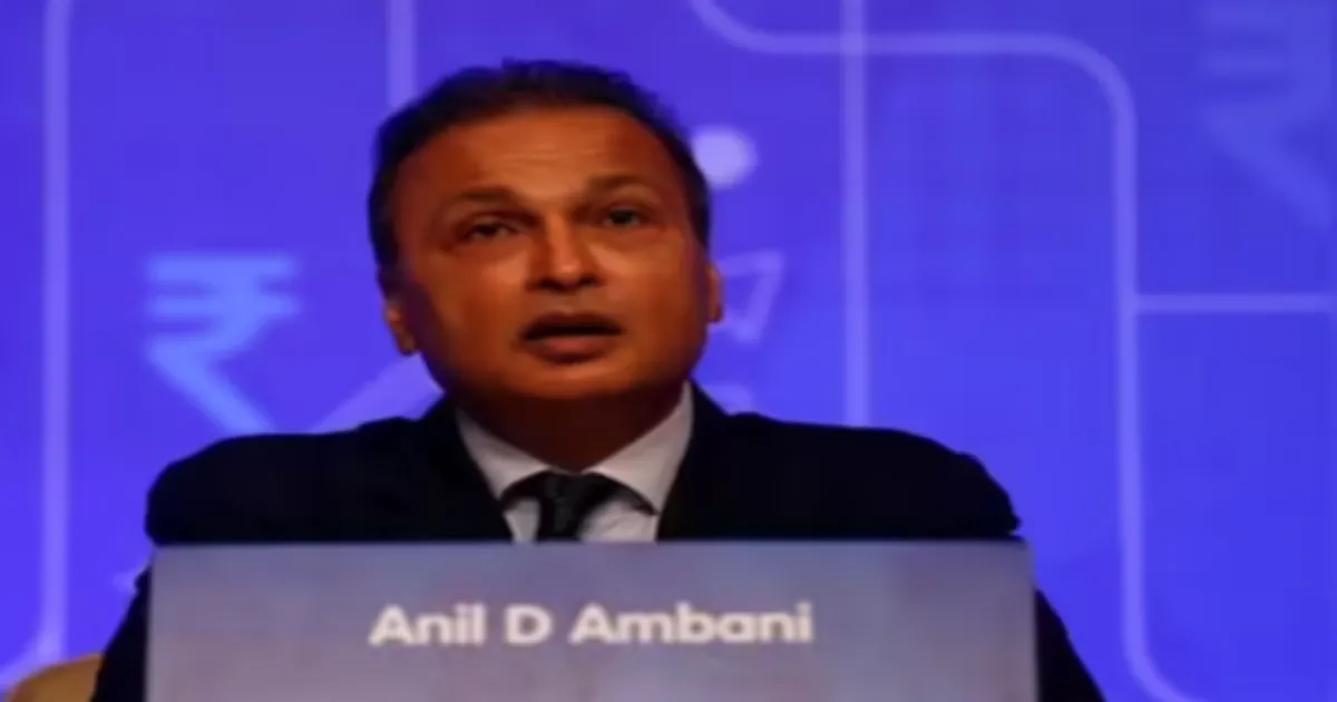 Anil Ambani Offers Virtual Appearance to ED After FEMA Summons, Agency Rejects Request
